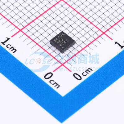 TPS54060ADRCR VSON-10(3x3) DC-DC电源芯片TI (德州仪器) 全新原