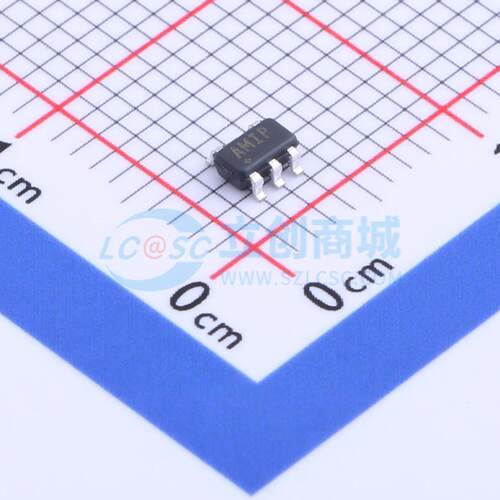 MAX40200AUK+T SOT-23-5 功率电子开关 全新原装 元器件配单可开