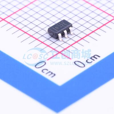 REF3233AIDBVT SOT-23-6 电压基准芯片TI (德州仪器) 全新原装 BO