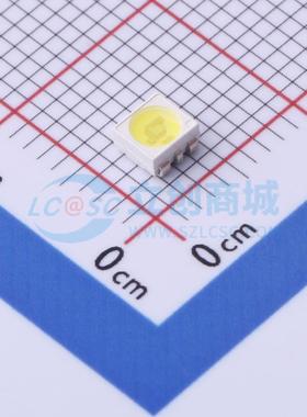 A09KU-NP56B64DEBFA2638Z15-1T0T-AM SMD-6P,3.3x3.4mm 发光二极