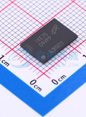 MT40A1G8SA-075:E FBGA-78(7.5x11) DDR SDRAM micron(镁光)全新