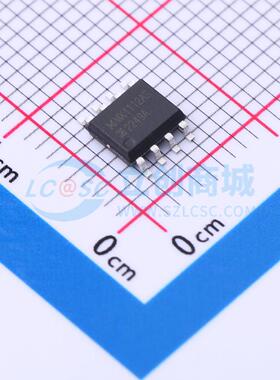 MX1112AS SOP-8 AC-DC控制器和稳压器 全新原装 元器件配单