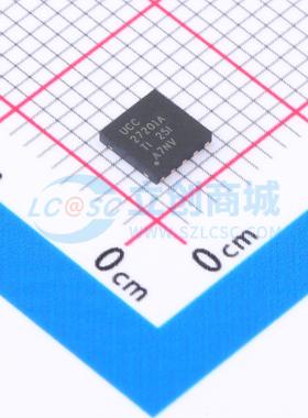 UCC27201ADPRR WSON-10-EP(4x4) 栅极驱动芯片TI (德州仪器) 全新