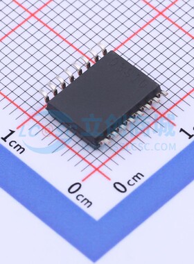 DAC7614U/1K SOIC-16 数模转换芯片DACTI (德州仪器) 全新原装 BO