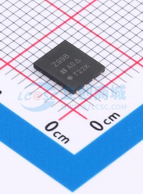 SIZ998DT-T1-GE3 - 场效应管(MOSFET) VISHAY全新原装 元器件配单
