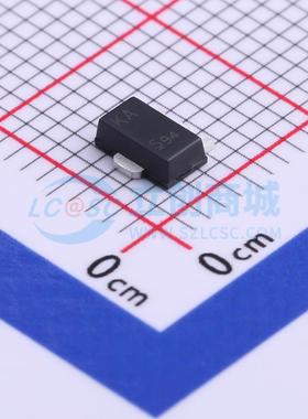BSS87H6327FTSA1 SOT-89-3 场效应管(MOSFET) 全新原装 元器件BOM