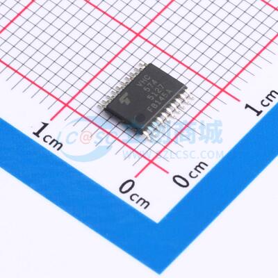 74VHC574FT TSSOP-20 触发器 全新原装 元器件配单可开票