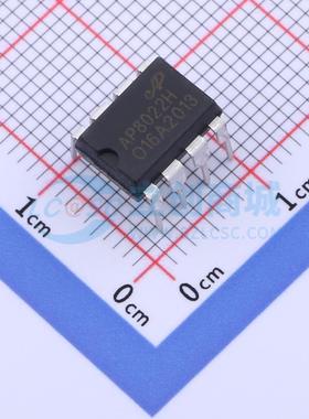 AP8022HNE-A1 DIP-8 功率电子开关 全新原装 元器件配单可开票