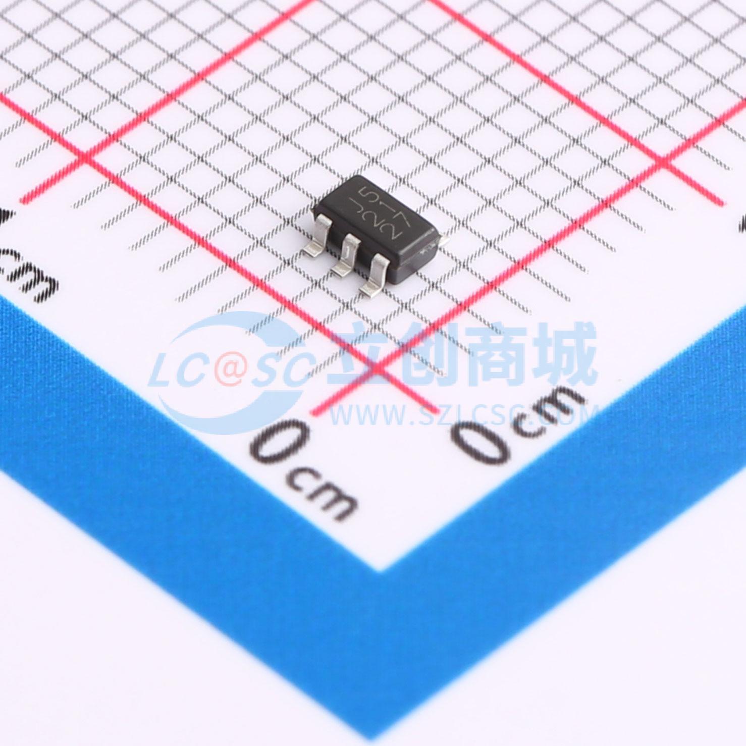 BD2246G-GTR SSOP-5-1.6mm 功率电子开关 全新原装 元器件配单可