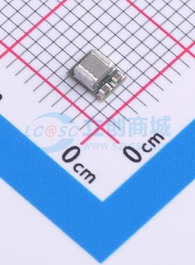 LMZM23600V3SILR USIP-10 DC-DC电源模块TI (德州仪器) 全新原装