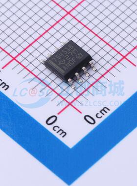 SN75451BD SOIC-8 缓冲器/驱动器/收发器TI (德州仪器) 全新原装
