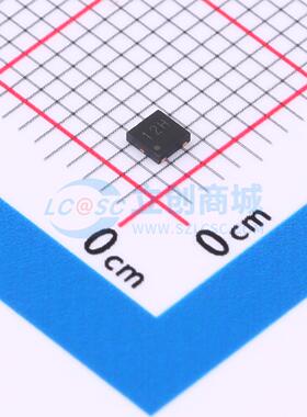 ESDH12VP1 DFNWB-3L(2x2) 静电和浪涌保护(TVS/ESD) 全新原装CJ
