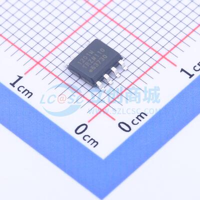 ADUM1201WTRZ-RL7 SOIC-8 数字隔离器 全新进口原装 元器件BOM配