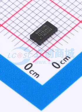 NXB0108BQ-Q100X DHVQFN-20(2.5x4.5) 转换器/电平移位器 全新原