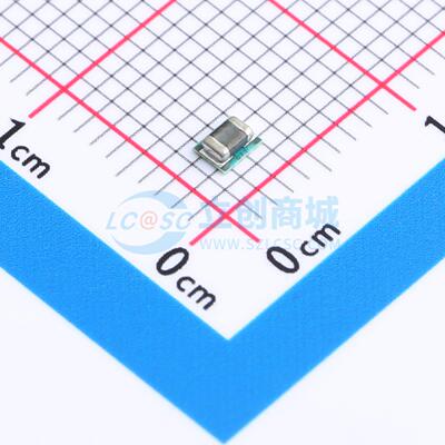 TPSM828221SILR TFDFN-10(2x2.5) DC-DC电源芯片TI (德州仪器) 全