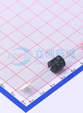 15KPA70CA/B P600 静电和浪涌保护(TVS/ESD) 全新原装 电子元器件