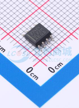 UCC27424D SOIC-8 栅极驱动芯片TI (德州仪器) 全新原装 BOM配单
