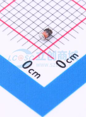 BZM55C6V8-TR SOD-80 稳压二极管 VISHAY全新原装 元器件配单