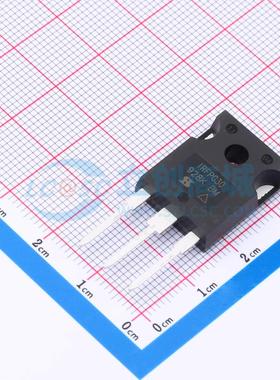 IRFPG30PBF TO-247AC 场效应管(MOSFET) VISHAY全新原装 元器件配