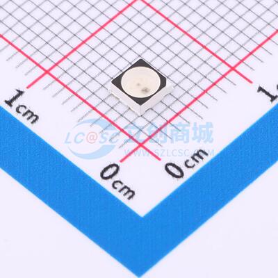 SK6812MINI-B-012 - RGB LED(内置IC) 全新原装 元器件配单可开票