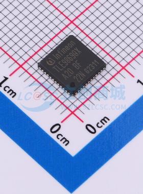 TLE9869QXA20XUMA2 VQFN-48-EP(7x7) 单片机(MCU/MPU/SOC) 全新原