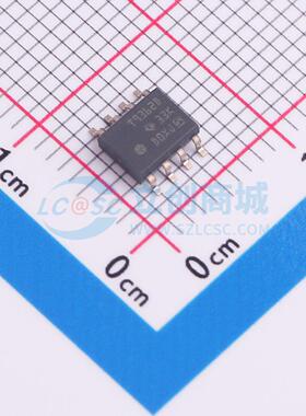 TLV9362IDR SOIC-8 运算放大器TI (德州仪器) 全新原装 BOM配单