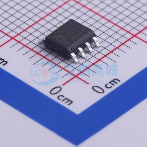 AD8397ARDZ-REEL7 SOIC-8-EP 运算放大器 全新进口原装 元器件BOM