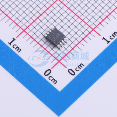 LP3982IMM-3.3 VSSOP-8 线性稳压器(LDO)TI (德州仪器) 全新原装