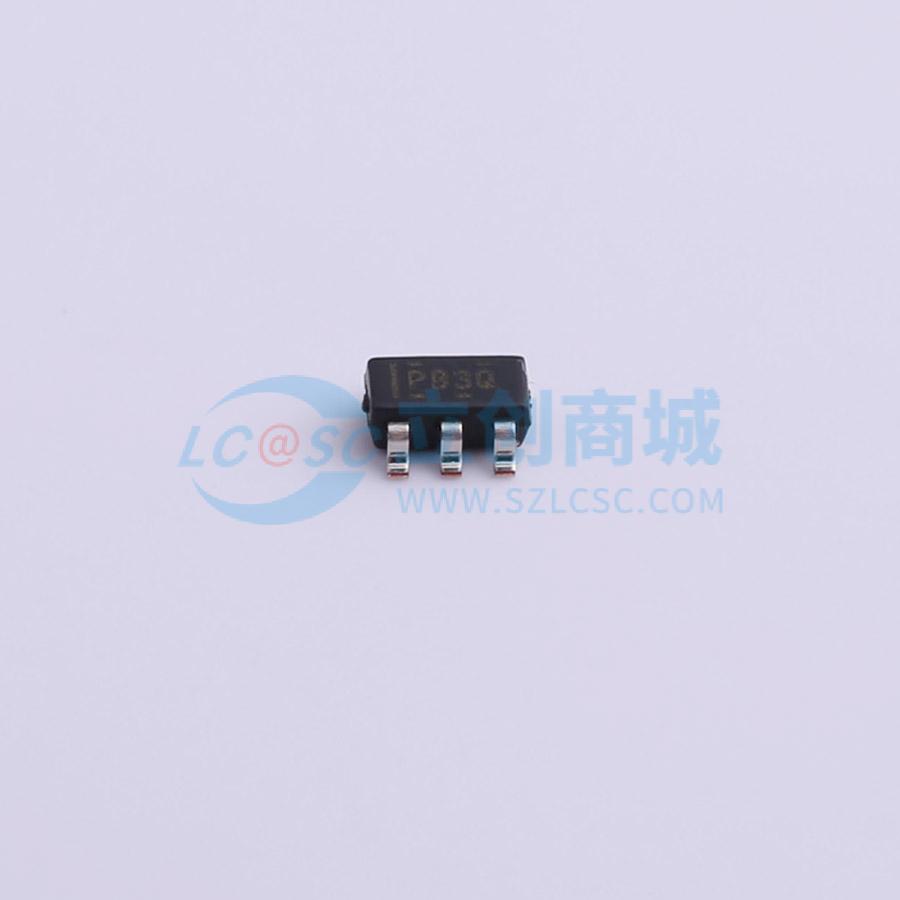 TPS2514ADBVR SOT-23-6 电池管理TI (德州仪器) 全新原装 BOM配单