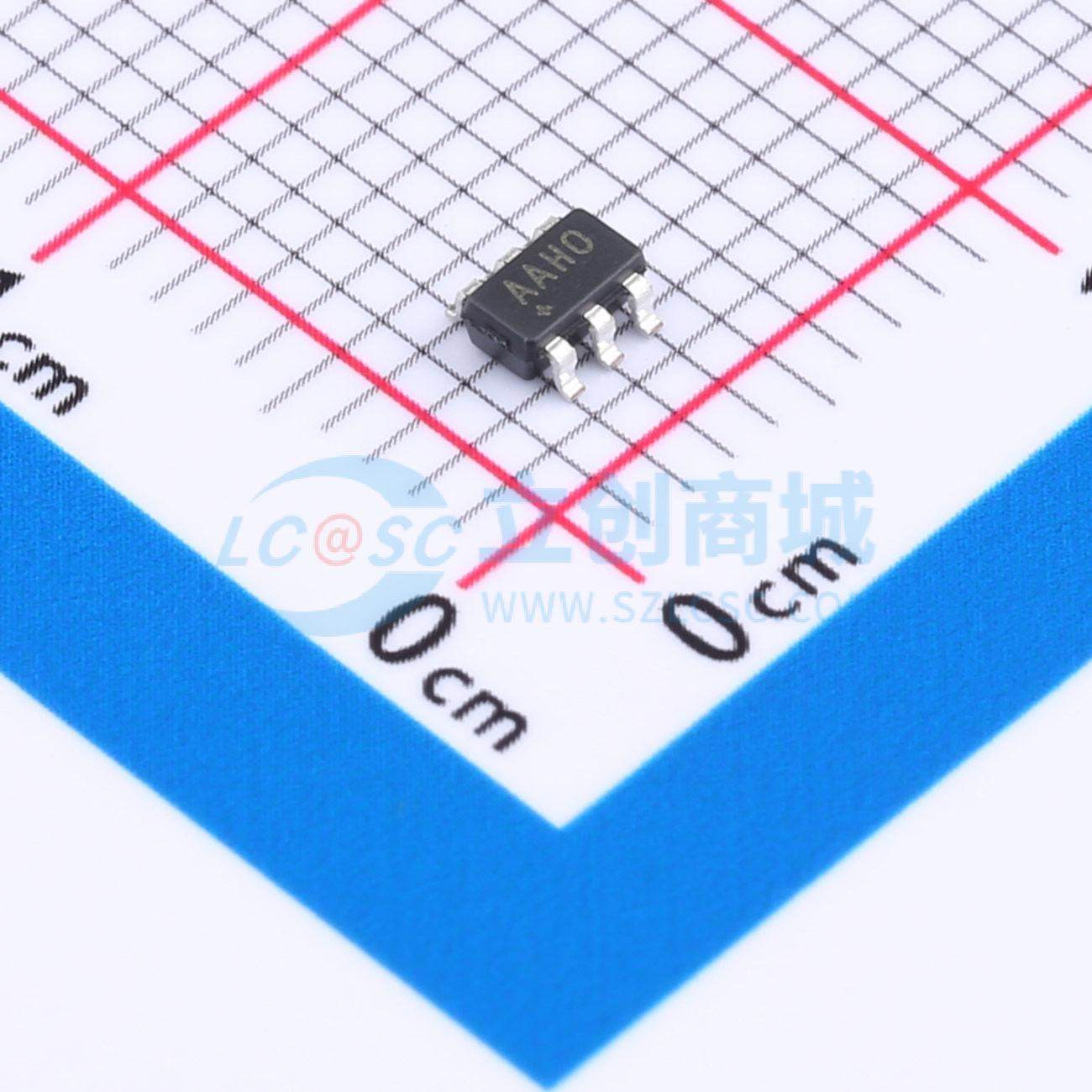 MAX1736EUT42+T SOT-23-6 电池管理 全新原装美信 元器件BOM配单