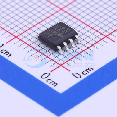 TC4426EOA713 SOIC-8 栅极驱动芯片 全新原装 元器件BOM配单