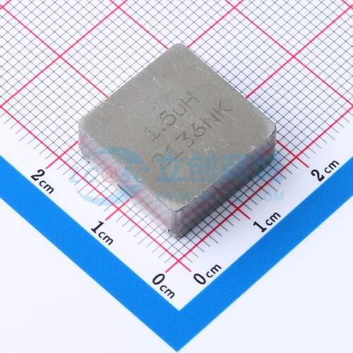 IHLP6767GZER1R5M01 SMD,17.2x17.2mm 功率电感 VISHAY全新原装