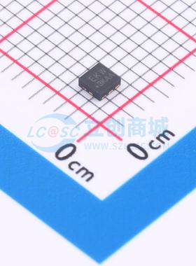 SIA537EDJ-T1-GE3 PowerPAK-SC-70-6L 场效应管(MOSFET) VISHAY全