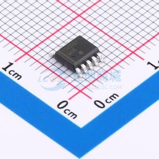 SOP 器件配 全新原装 元 DC控制器和稳压器 NCP1345Q01D1R2G