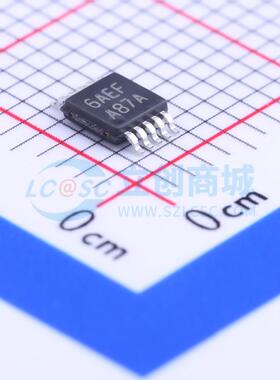 LMV982MM/NOPB MSOP-10 运算放大器TI (德州仪器) 全新原装 BOM配