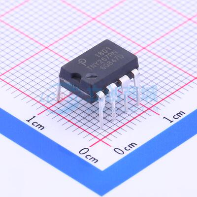 TNY267PN DIP-8B AC-DC控制器和稳压器 全新原装 元器件BOM配单