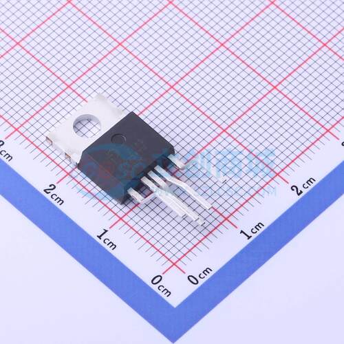 TOP234YN TO-220-7C AC-DC控制器和稳压器 全新原装 元器件BOM配