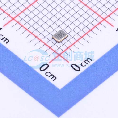 FA-128 32.0000MF20X-K5 SMD2016-4P 无源晶振 全新原装 元器件配