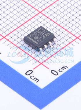 CD40107BM96 SOIC-8 逻辑门TI (德州仪器) 全新原装 BOM配单
