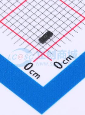 PUSB3F99X DFN2510-10 静电和浪涌保护(TVS/ESD) 全新原装安世 元