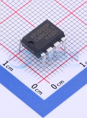 KP2012DP DIP-7 AC-DC控制器和稳压器 全新原装 元器件配单