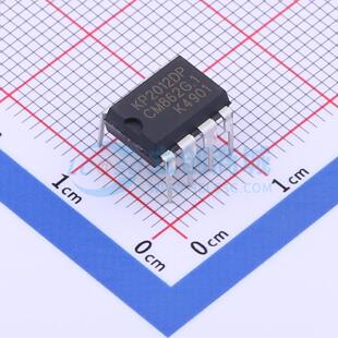 KP2012DP DIP-7 AC-DC控制器和稳压器 全新原装 元器件配单