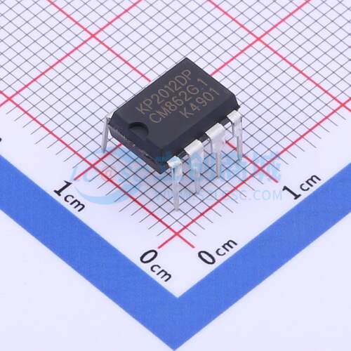 KP2012DP DIP-7 AC-DC控制器和稳压器 全新原装 元器件配单