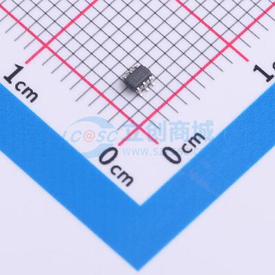 TPS22919QDCKRQ1 SC-70-6 功率电子开关TI (德州仪器) 全新原装 B