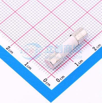 02163.15MXP D5xL20mm 一次性保险丝 Littelfuse力特 全新原装 可