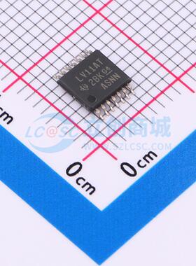 SN74LV11ATPWRG4Q1 TSSOP-14 逻辑门TI (德州仪器) 全新原装 BOM