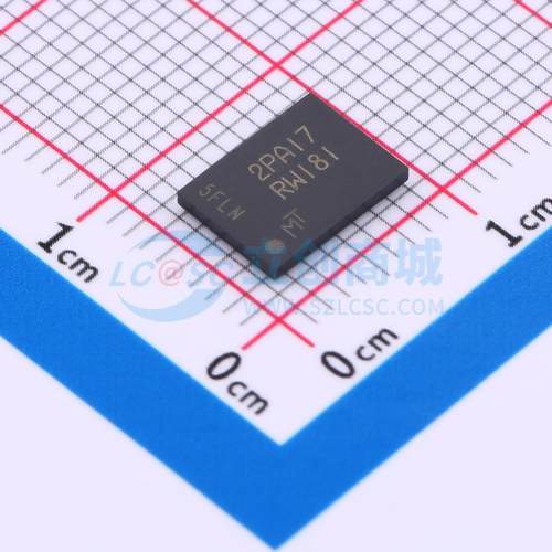 MT25QL512ABB8E12-0SIT TR TPBGA-24(6x8) NOR FLASH micron(镁光