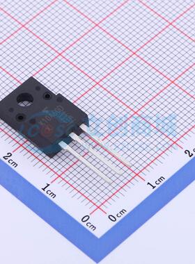 TK10A60D(STA4,X,M) SC-67 场效应管(MOSFET) 全新原装 元器件配