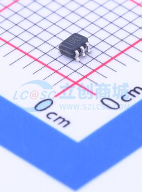 DAC5311IDCKR SOT-363-6 数模转换芯片DACTI (德州仪器) 全新原装