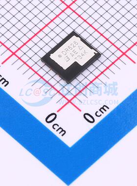 SIDR626DP-T1-GE3 - 场效应管(MOSFET) VISHAY全新原装 元器件配